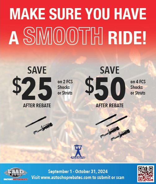 Make Sure You Have a Smooth Ride | Quality Auto Repair